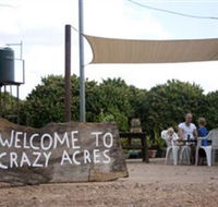 Crazy Acres - Nambucca Heads Accommodation