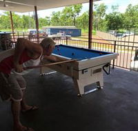 Berry Springs Tavern - Nambucca Heads Accommodation