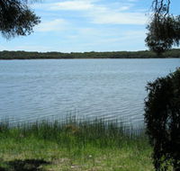 Lake Fellmongery Ski Lake - Nambucca Heads Accommodation
