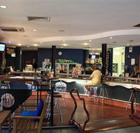 Humpty Doo Tavern - Nambucca Heads Accommodation