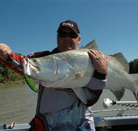 Reidy's Fishing Lures - Nambucca Heads Accommodation