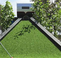 Mini Golf at BIG4 Swan Hill Holiday Park - Nambucca Heads Accommodation