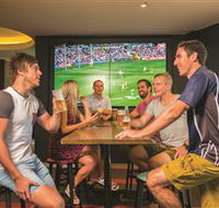 ACES - Nambucca Heads Accommodation