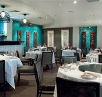 Dragon Court Restaurant - Nambucca Heads Accommodation