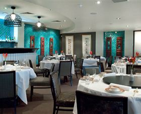 Dragon Court Restaurant - Nambucca Heads Accommodation 0