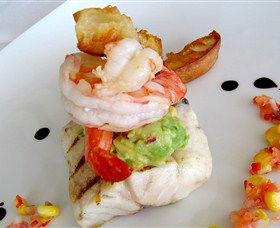 Evoo Restaurant - Nambucca Heads Accommodation 1