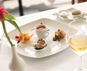 Evoo Restaurant - Nambucca Heads Accommodation 2