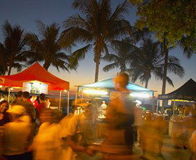 Mindil Beach Sunset Markets - Nambucca Heads Accommodation 0