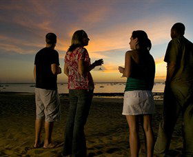 Mindil Beach Sunset Markets - Nambucca Heads Accommodation 6