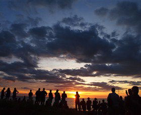 Mindil Beach Sunset Markets - Nambucca Heads Accommodation 5