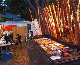 Mindil Beach Sunset Markets - Nambucca Heads Accommodation 4