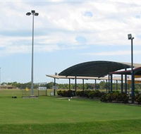 Flight Path Golf and Archery Range - Nambucca Heads Accommodation