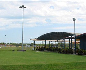 Flight Path Golf And Archery Range - Nambucca Heads Accommodation 0
