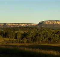 Bandana Station Sunsets - Nambucca Heads Accommodation