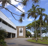 Museum and Art Gallery of the Northern Territory - Nambucca Heads Accommodation