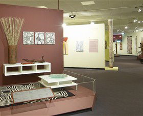 Museum And Art Gallery Of The Northern Territory - Nambucca Heads Accommodation 1