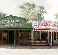 The Pioneer Settlement - Nambucca Heads Accommodation