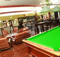 Darwin Railway Social and Sports Club - Nambucca Heads Accommodation