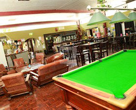 Darwin Railway Social And Sports Club - Nambucca Heads Accommodation 0