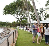 Darwin Ski Club - Nambucca Heads Accommodation