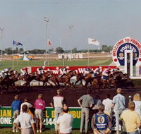 Darwin Turf Club - Nambucca Heads Accommodation