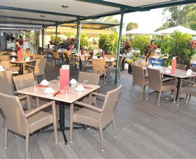 Loong Fong Seafood Restaurant - Nambucca Heads Accommodation 0