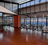 Pee Wee's at the Point - Nambucca Heads Accommodation