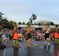 Darwin Community Arts - Nambucca Heads Accommodation