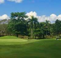 Darwin Golf Club - Nambucca Heads Accommodation