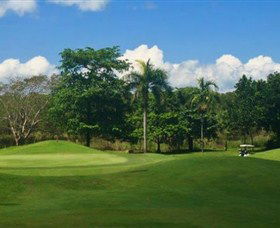 Darwin Golf Club - Nambucca Heads Accommodation 0