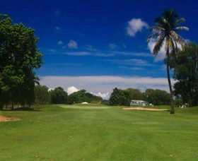 Darwin Golf Club - Nambucca Heads Accommodation 2