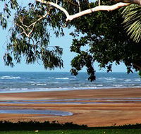 Beachfront Hotel - Nambucca Heads Accommodation
