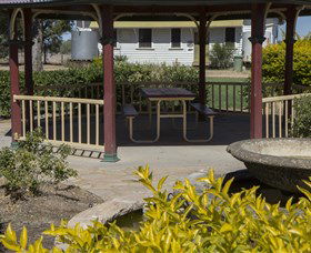 Railway Park Dirranbandi - Nambucca Heads Accommodation 3