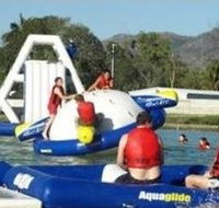 Barra Fun Park - Nambucca Heads Accommodation