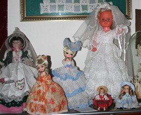 Nyngan Museum - Nambucca Heads Accommodation 2