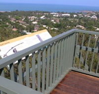 Roy Malpi Marika Lookout - Nambucca Heads Accommodation