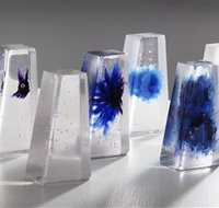 Section Glass Gallery and Cafe - Nambucca Heads Accommodation