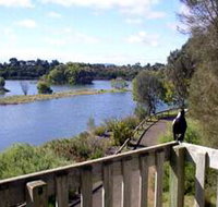 Lake McIntyre - Nambucca Heads Accommodation