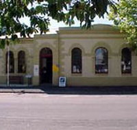 The John Riddoch Centre - Nambucca Heads Accommodation