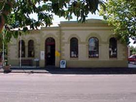 The John Riddoch Centre - Nambucca Heads Accommodation 0