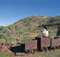 Comet Gold Mine and Tourist Centre - Nambucca Heads Accommodation