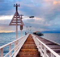 Picnic Bay - Nambucca Heads Accommodation