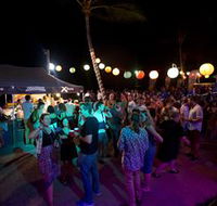Live Entertainment at Magnetic Island - Nambucca Heads Accommodation