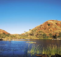 Chinaman's Pool and Picnic Area - Nambucca Heads Accommodation