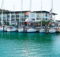 Nelly Bay - Nambucca Heads Accommodation