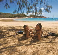 Arcadia at Magnetic Island - Nambucca Heads Accommodation