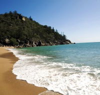Horseshoe Bay - Nambucca Heads Accommodation