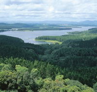 Lake Tinaroo - Nambucca Heads Accommodation