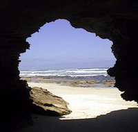 Canunda National Park - Nambucca Heads Accommodation