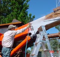 Nangwarry Forestry and Logging Museum - Nambucca Heads Accommodation
